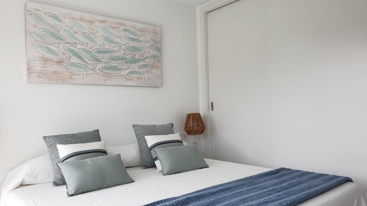 Apartment 4B Formentor Sea View & Pool In Canamel Canyamel  Exterior photo