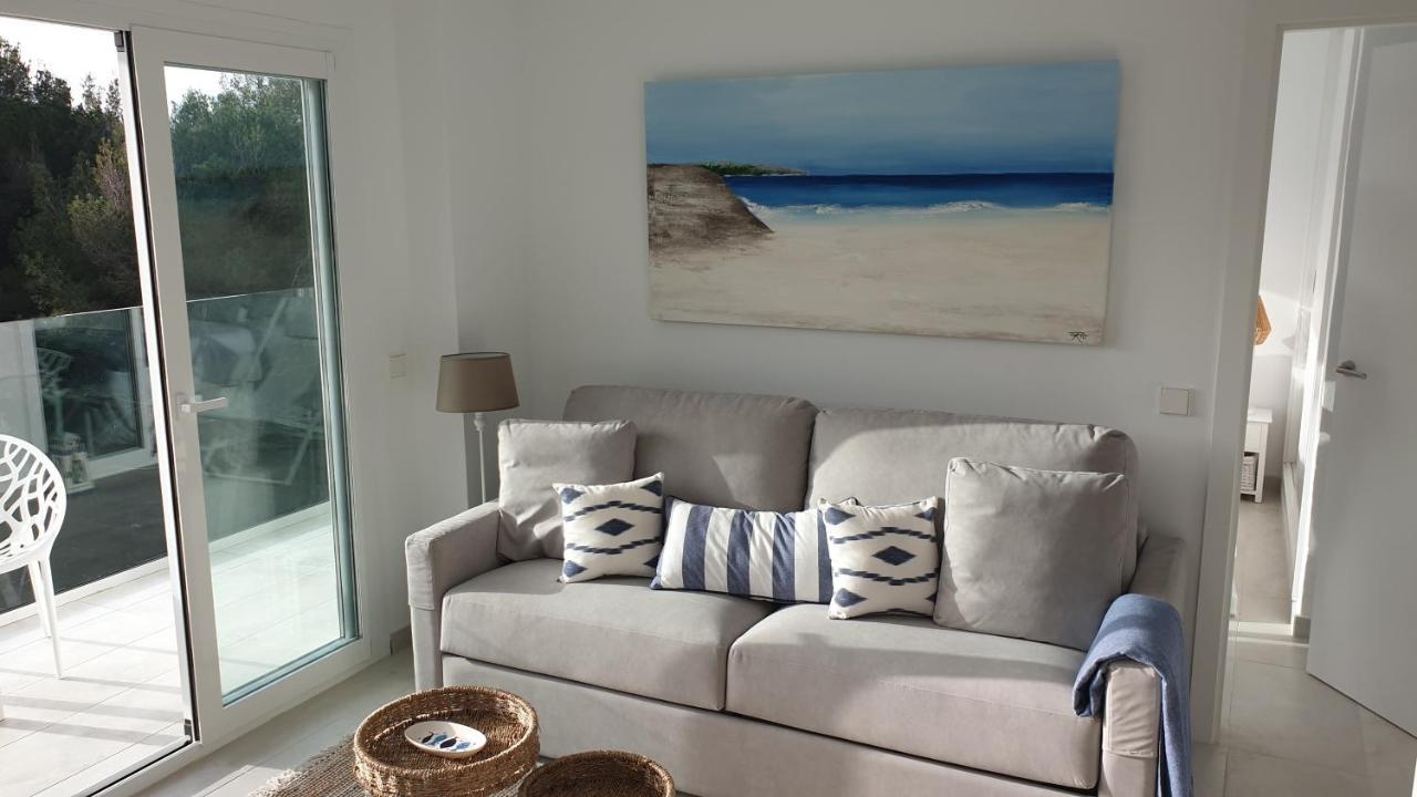 Apartment 4B Formentor Sea View & Pool In Canamel Canyamel  Exterior photo