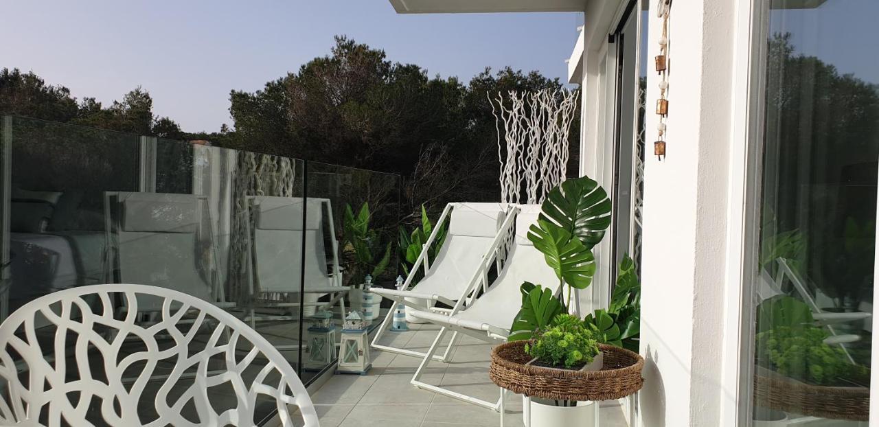 Apartment 4B Formentor Sea View & Pool In Canamel Canyamel  Exterior photo